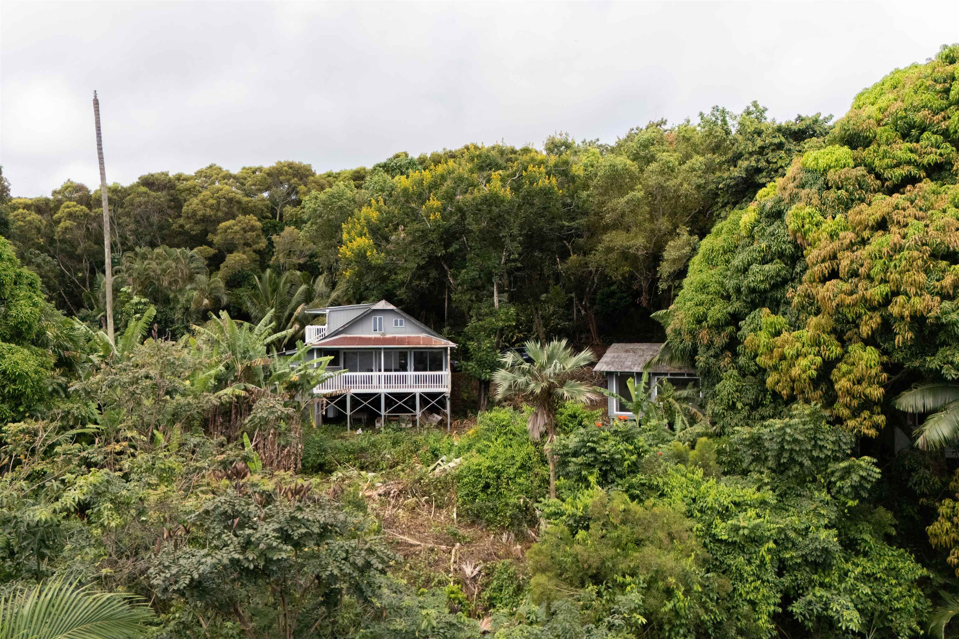 420 Haumana Road Haiku, HI 96708 - Photo 2 of 50