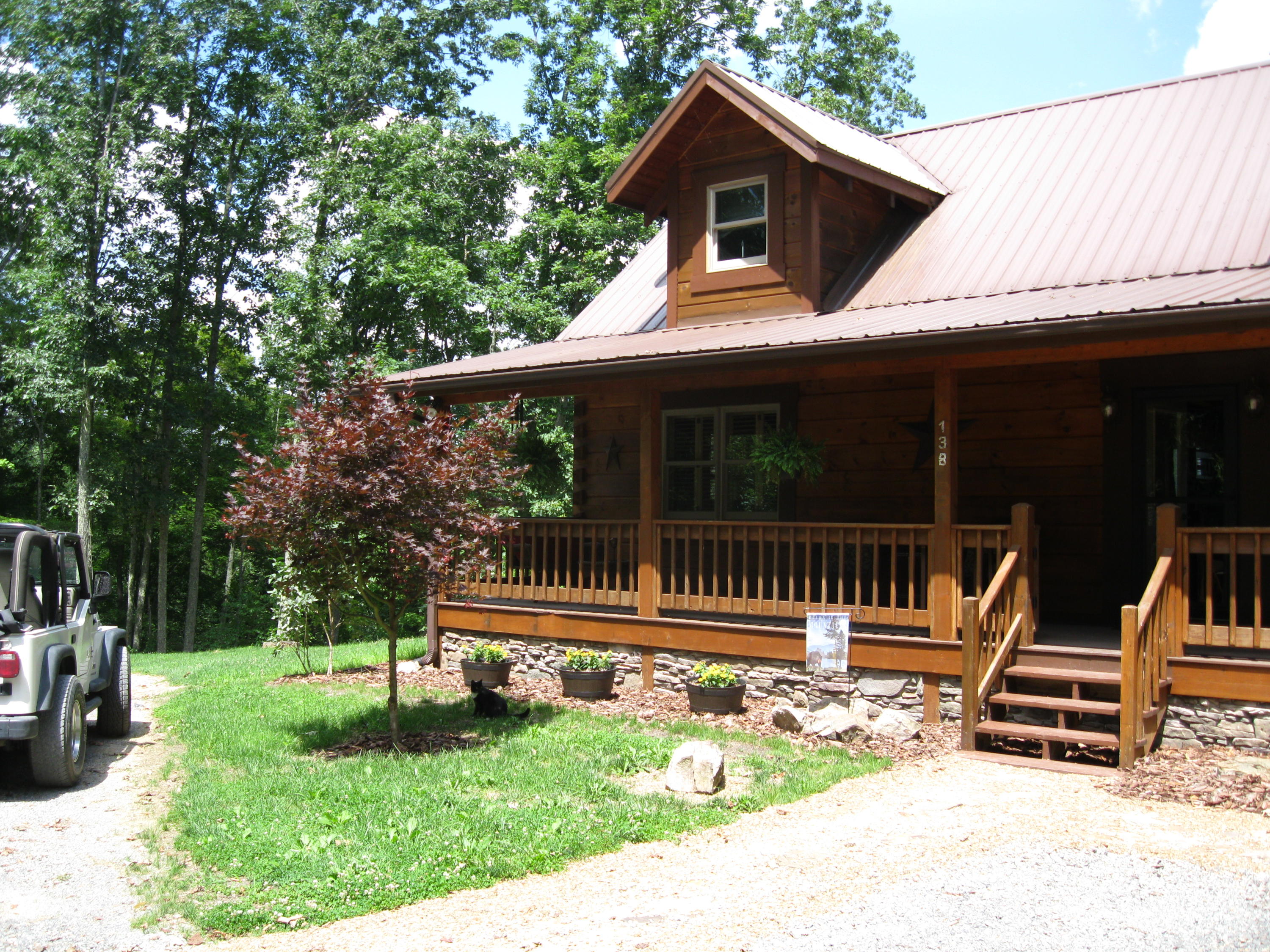 252 Falls Pointe Road Hinton, WV 25951 - Photo 2 of 53 Gallery Image 2
