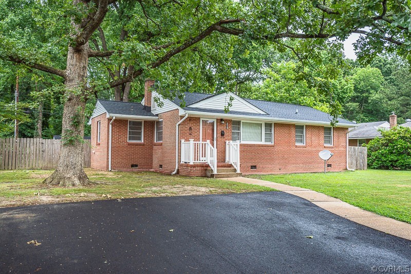 412 East Huntsman Road Sandston, VA 23150 - Photo 1 of 40 Gallery Image 1