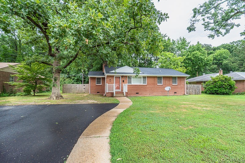 412 East Huntsman Road Sandston, VA 23150 - Photo 2 of 40 Gallery Image 2