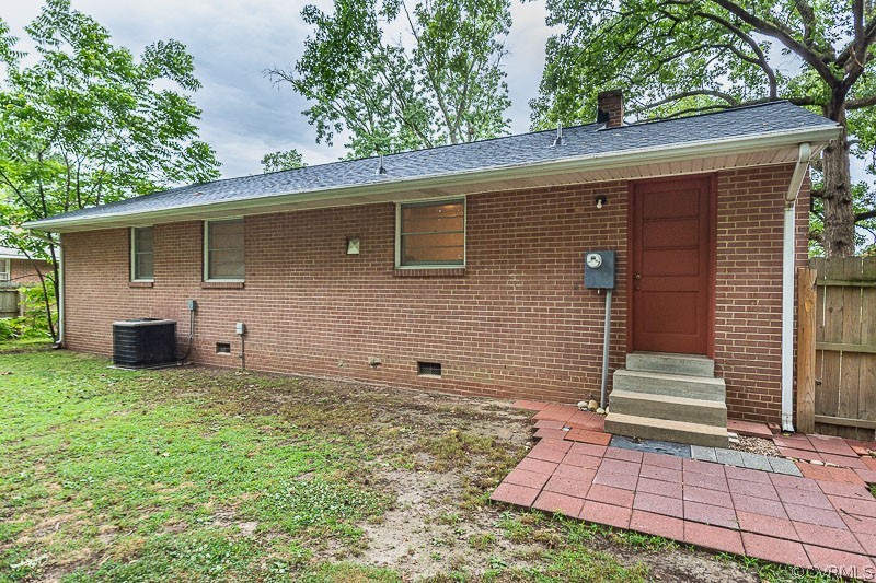 412 East Huntsman Road Sandston, VA 23150 - Photo 33 of 40 Gallery Image 33
