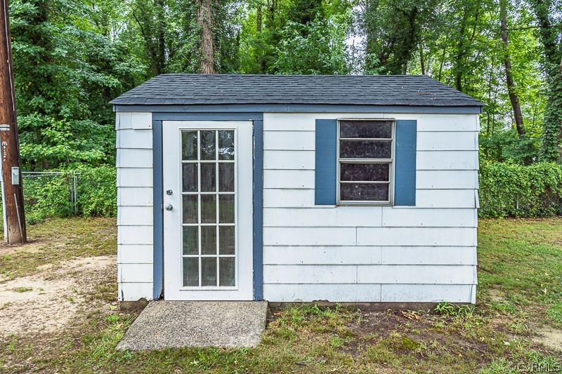 412 East Huntsman Road Sandston, VA 23150 - Photo 37 of 40 Gallery Image 37