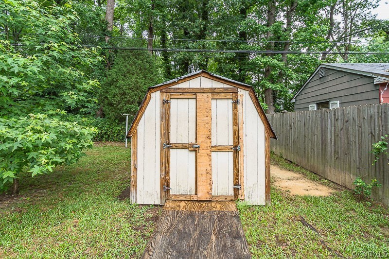 412 East Huntsman Road Sandston, VA 23150 - Photo 40 of 40 Gallery Image 40