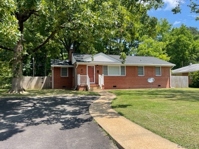 412 East Huntsman Road Sandston, VA 23150 - Photo 4 of 40 Gallery Image 4