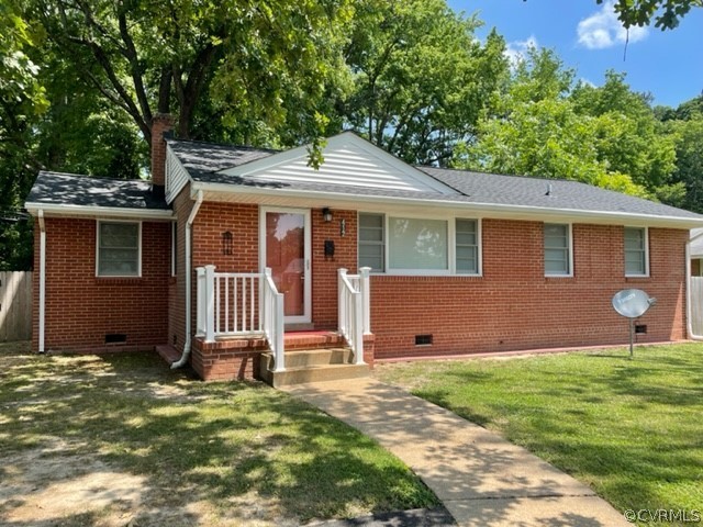 412 East Huntsman Road Sandston, VA 23150 - Photo 6 of 40 Gallery Image 6
