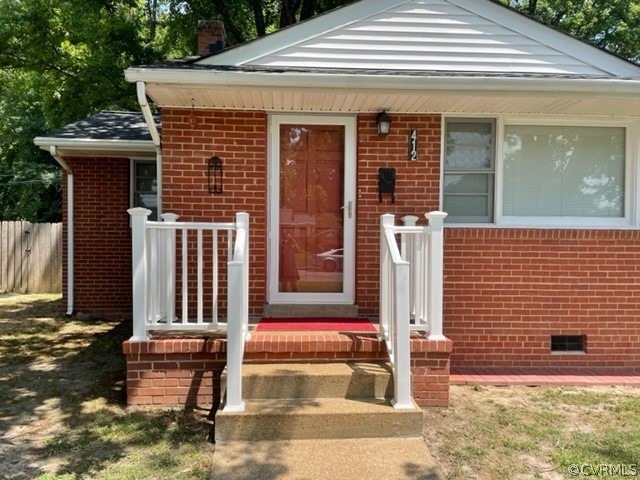 412 East Huntsman Road Sandston, VA 23150 - Photo 7 of 40 Gallery Image 7