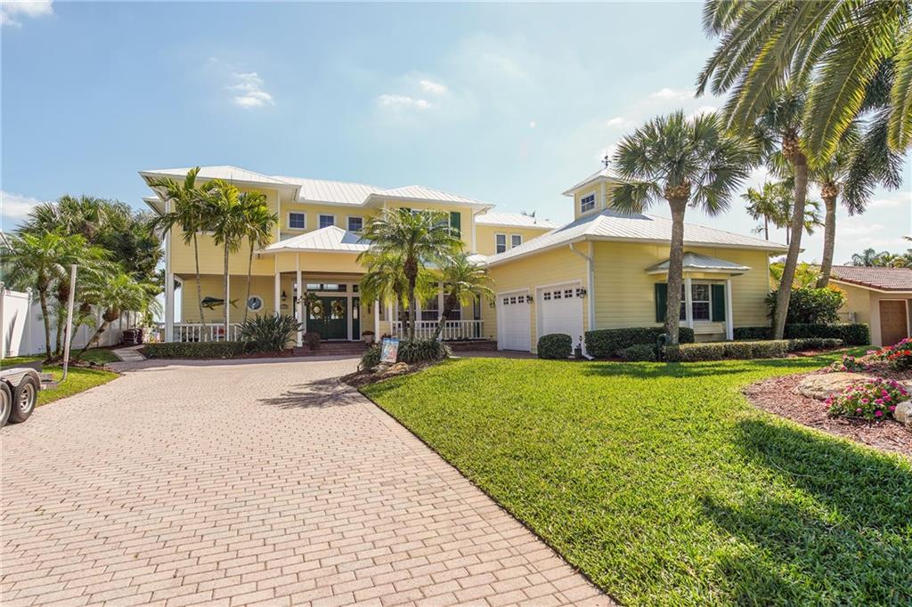 1290 Southwest Dyer Point Road Palm City, FL 34990 - Photo 1 of 81 Gallery Image 1