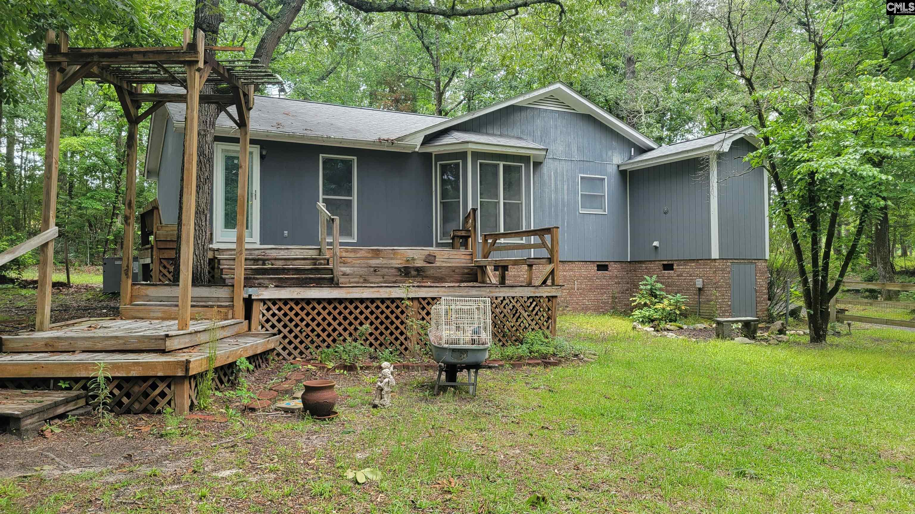 742 Elbert Taylor Road Gilbert, SC 29054 - Photo 18 of 66