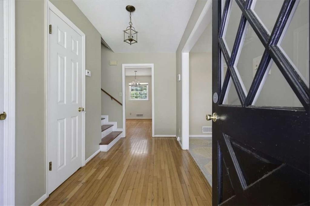 2969 Stratford Mill Road Lithonia, GA 30038 - Photo 4 of 37