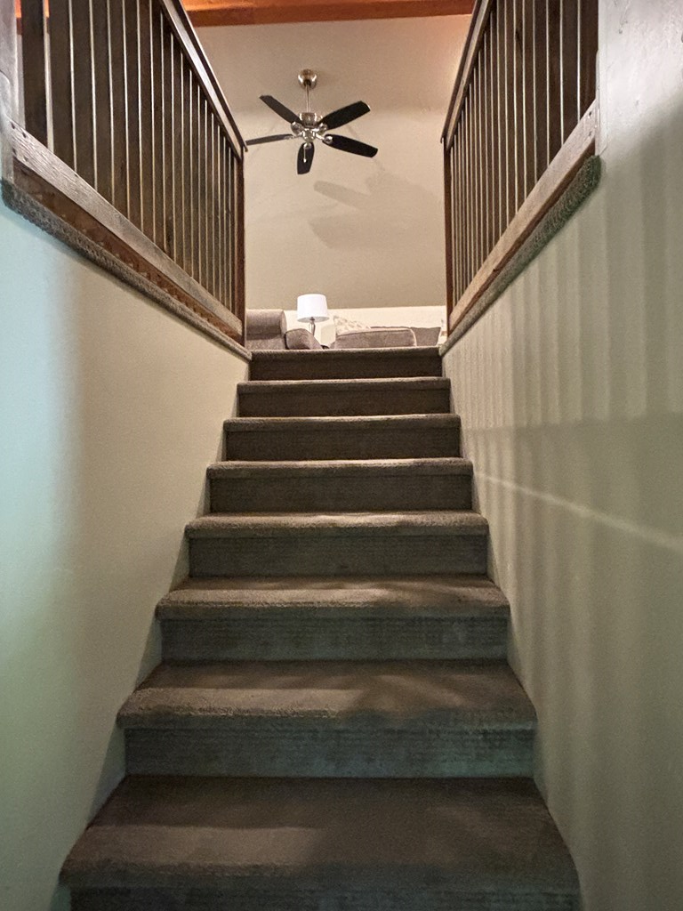 32 Shay Road Cascade, ID 83611 - Photo 34 of 40 Upstairs