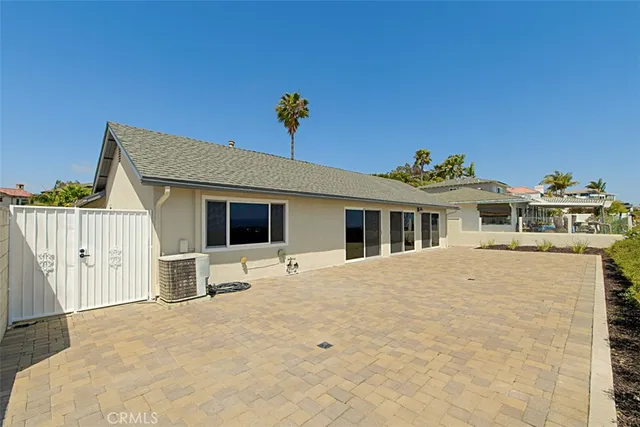 $7,800 | 4021 Via Manzana, San Clemente, CA 92673