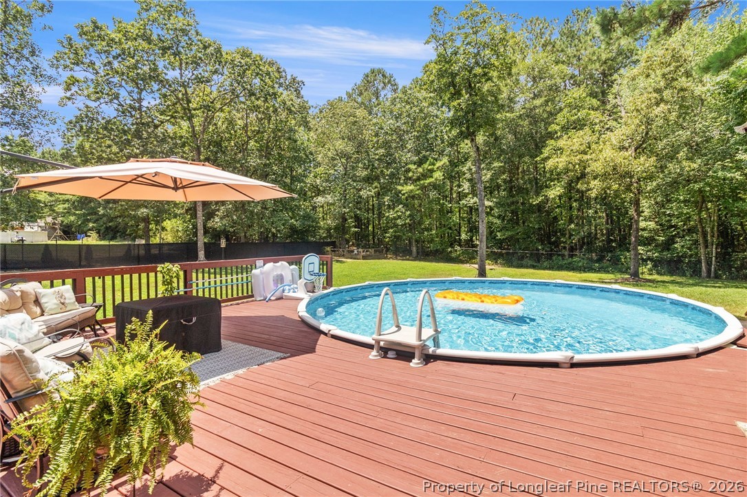 130 Fair Barn Road Sanford, NC 27332 - Photo 39 of 49