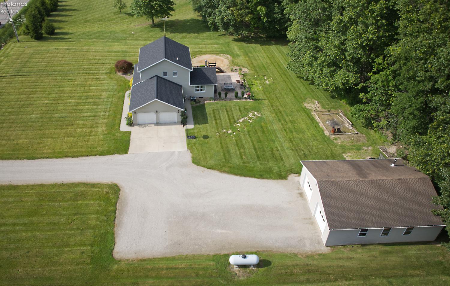 3762 Hartland Center Road Collins, OH 44826 - Photo 8 of 66 Gallery Image 8