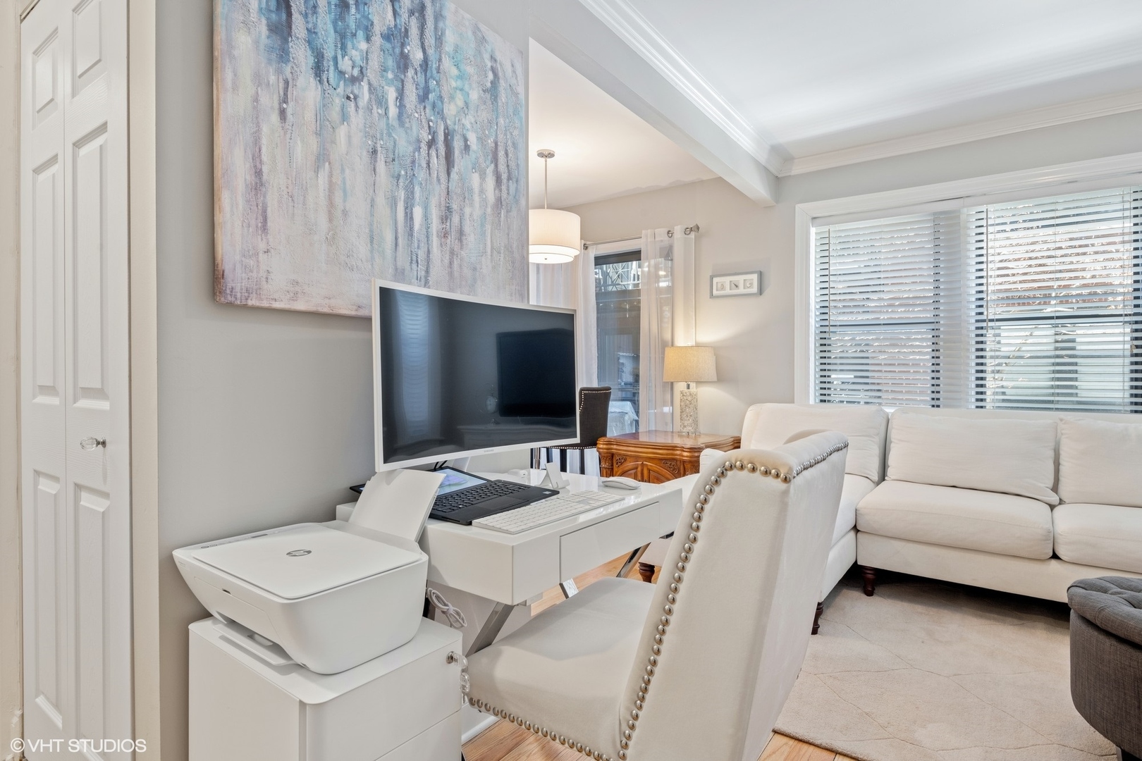 1133 West Grace Street, Unit 1S Chicago, IL 60613 - Photo 7 of 12