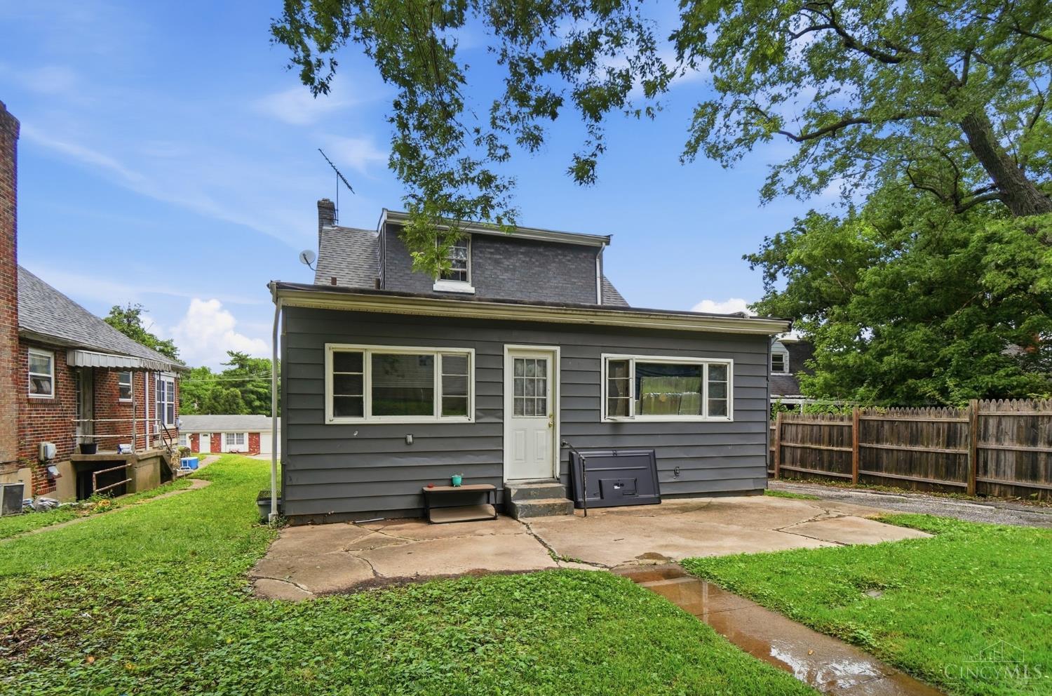 4615 Mayhew Avenue Cincinnati, OH 45238 - Photo 31 of 35