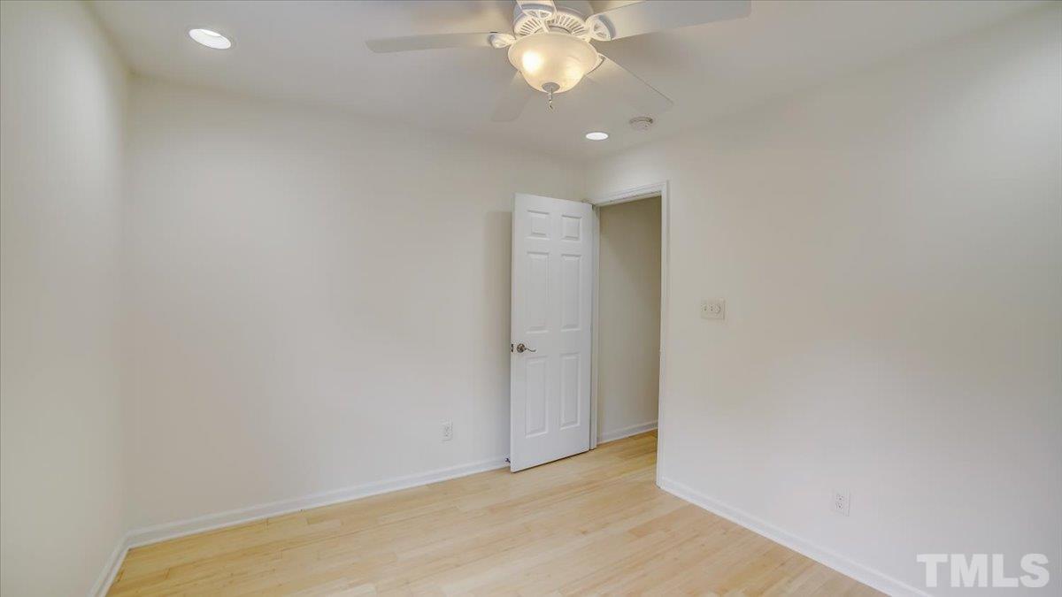 2504 Noble Road Raleigh, NC 27608 - Photo 24 of 28 a view of an empty room