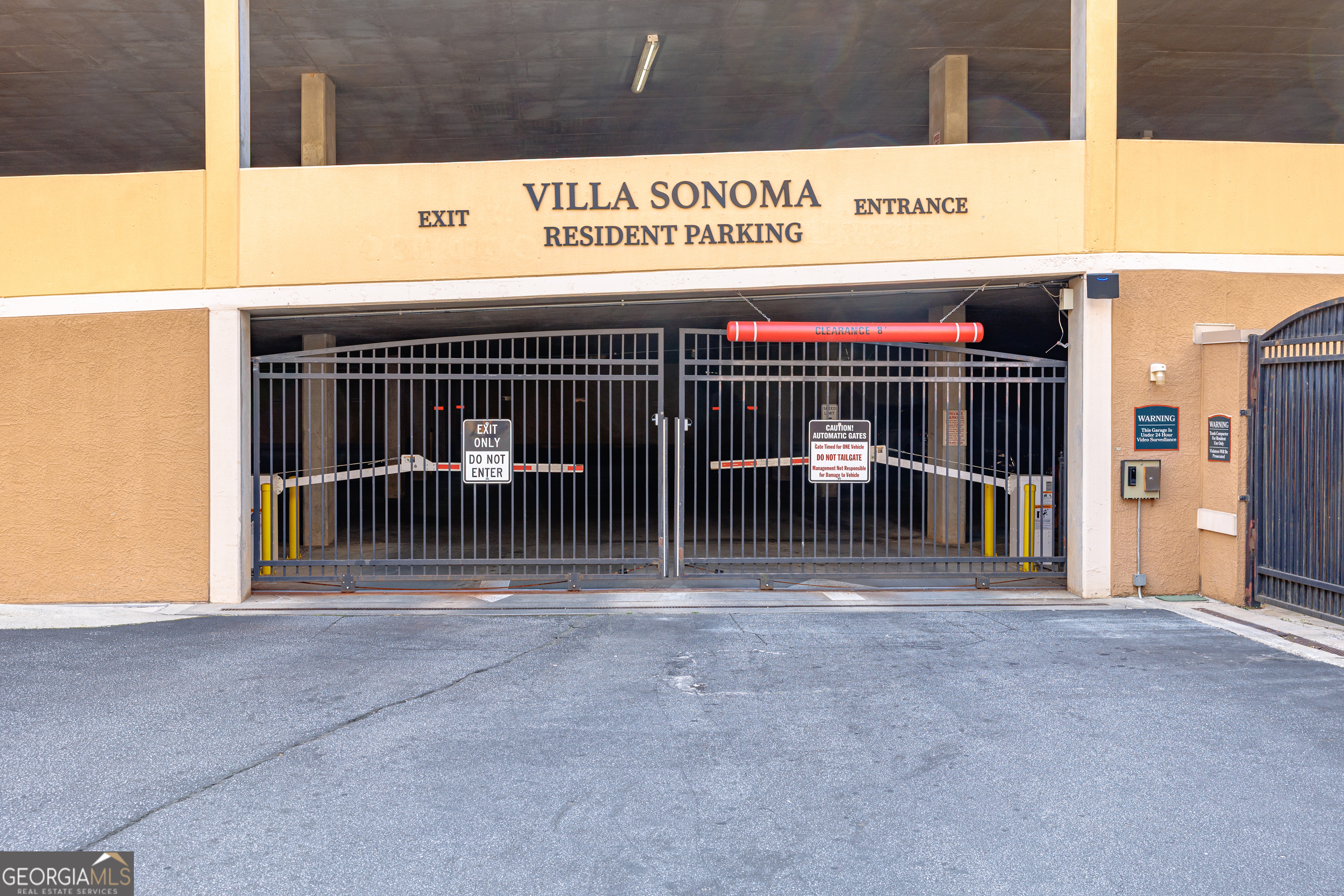 10 Perimeter Summit Boulevard, Unit 2212 Atlanta, GA 30319 - Photo 26 of 43