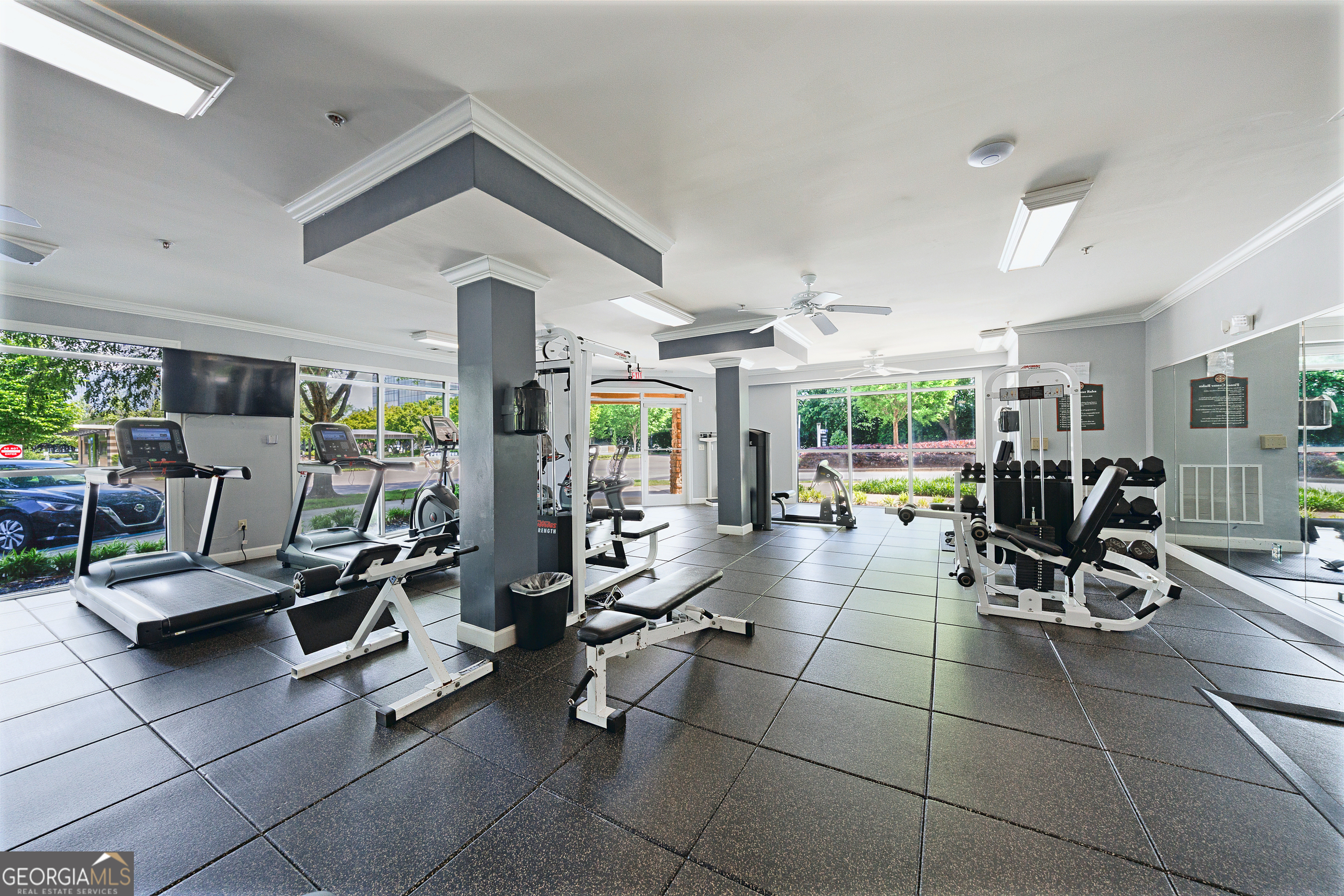 10 Perimeter Summit Boulevard, Unit 2212 Atlanta, GA 30319 - Photo 27 of 43