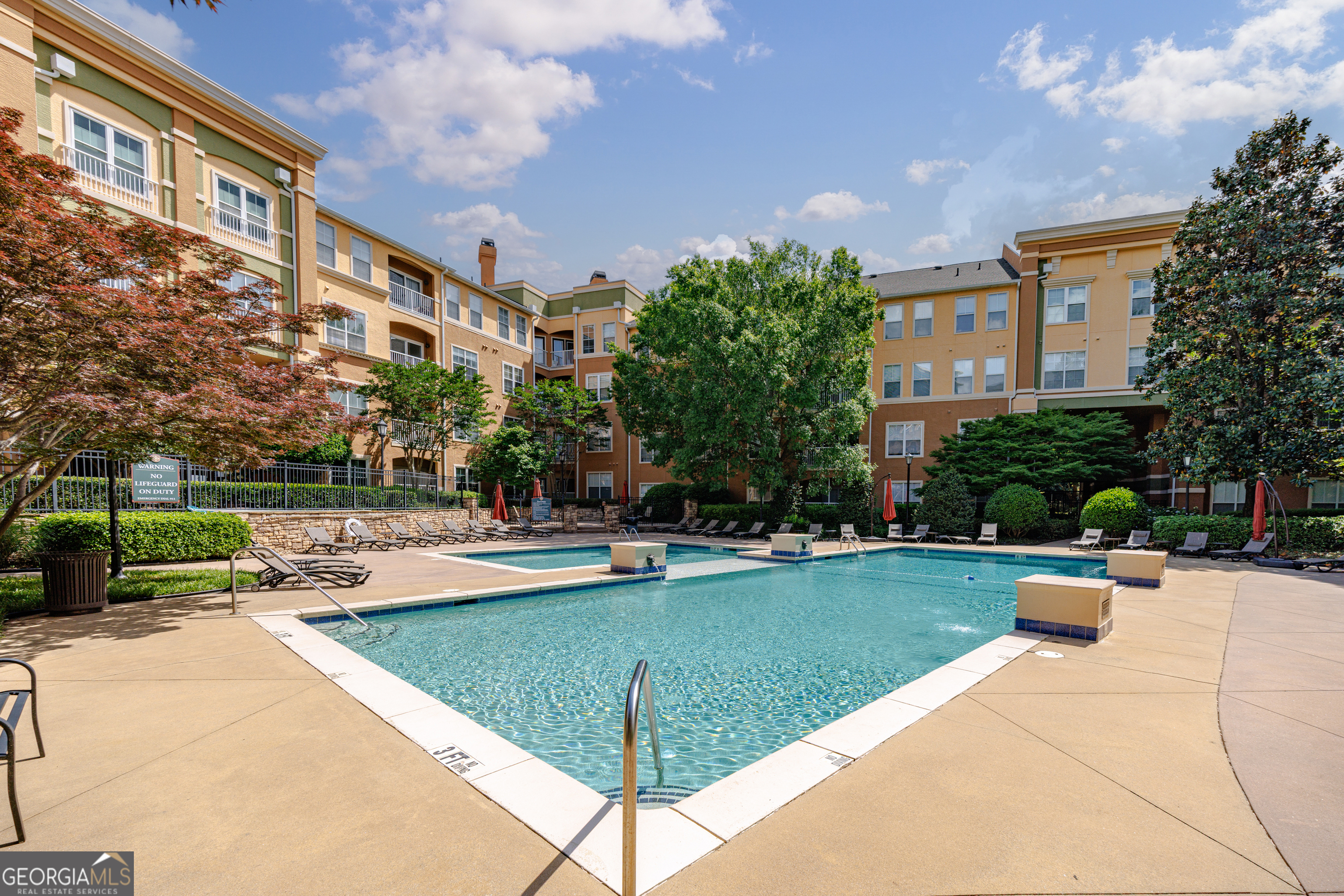 10 Perimeter Summit Boulevard, Unit 2212 Atlanta, GA 30319 - Photo 28 of 43