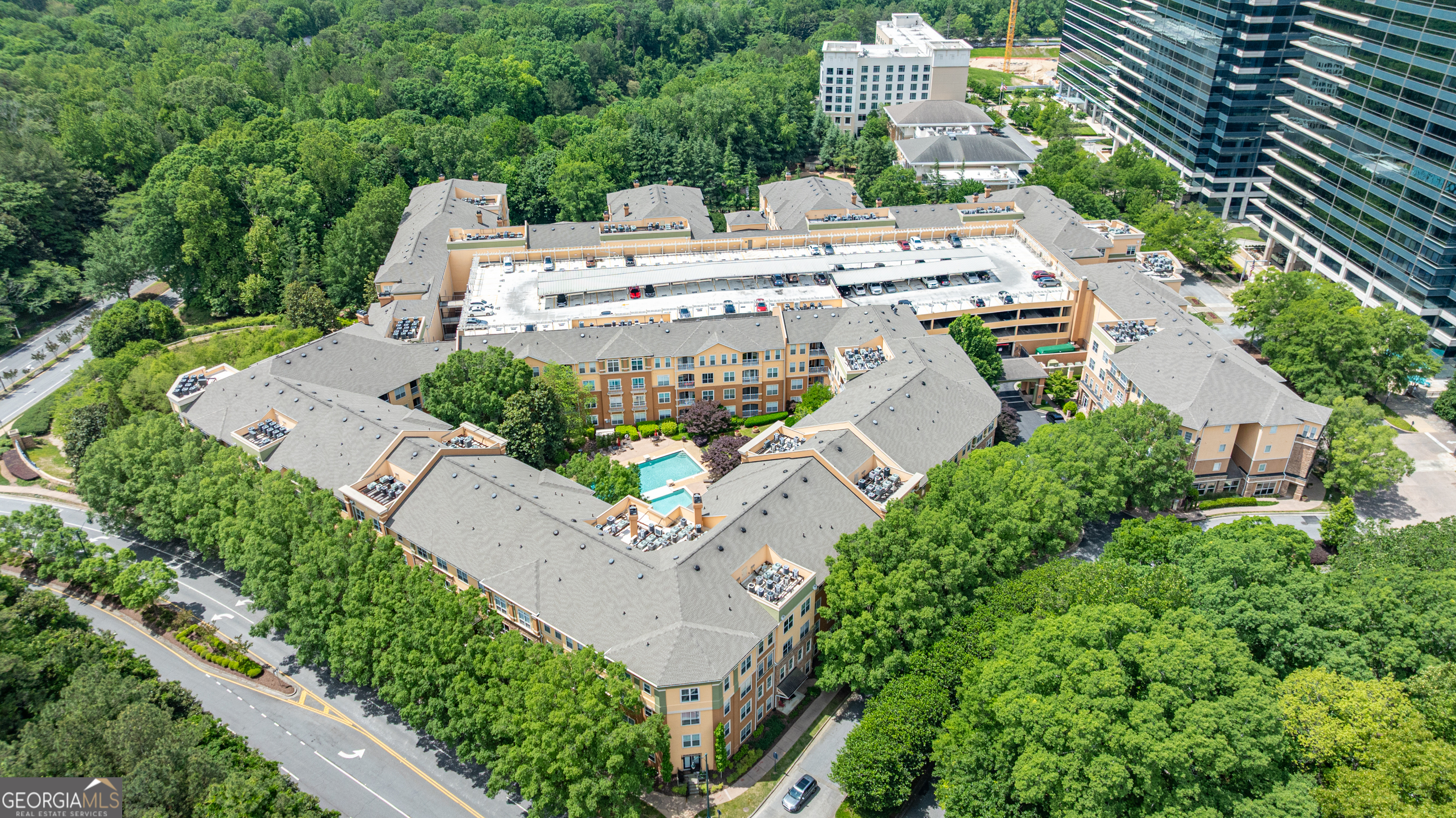 10 Perimeter Summit Boulevard, Unit 2212 Atlanta, GA 30319 - Photo 37 of 43