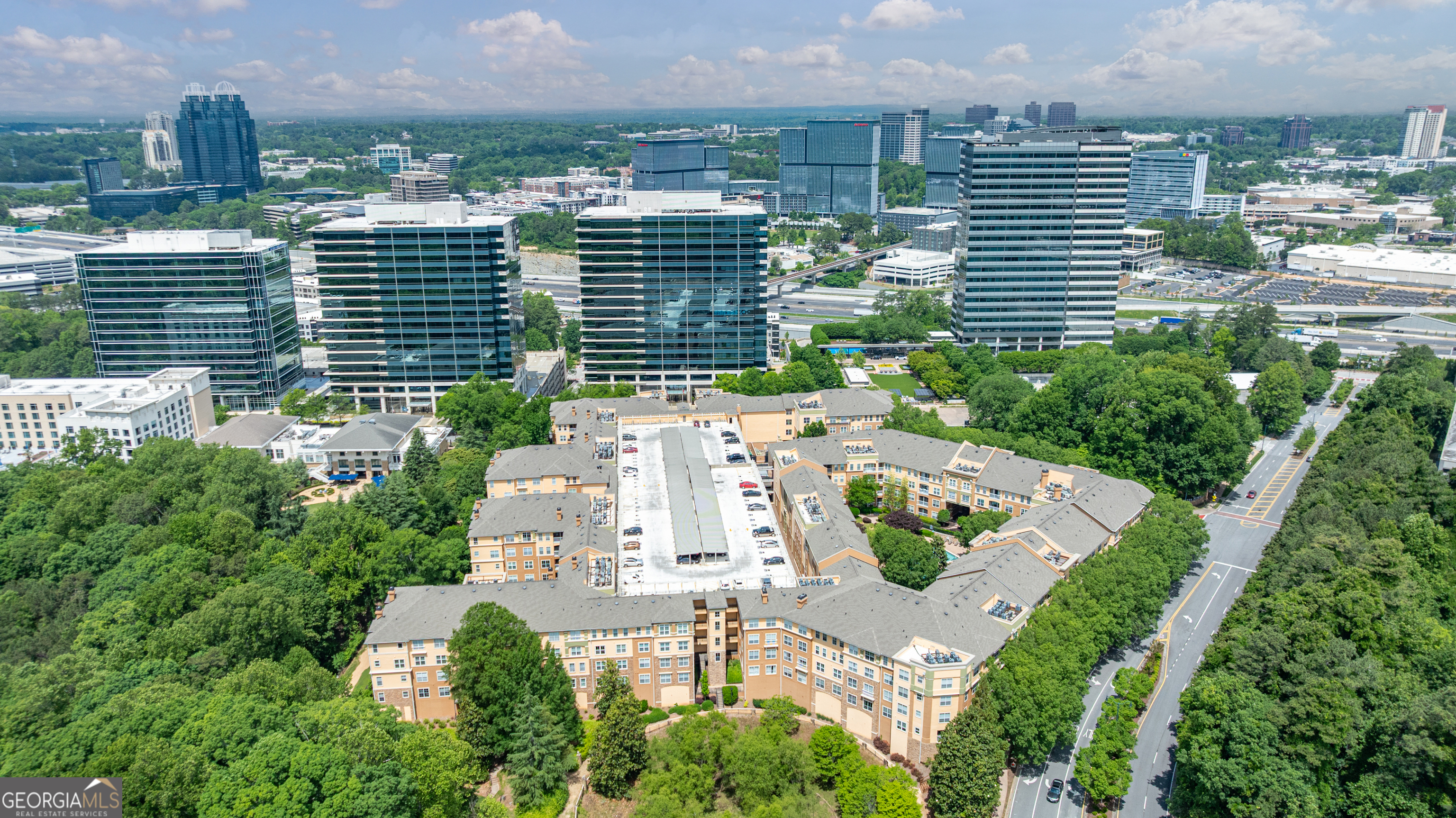 10 Perimeter Summit Boulevard, Unit 2212 Atlanta, GA 30319 - Photo 38 of 43