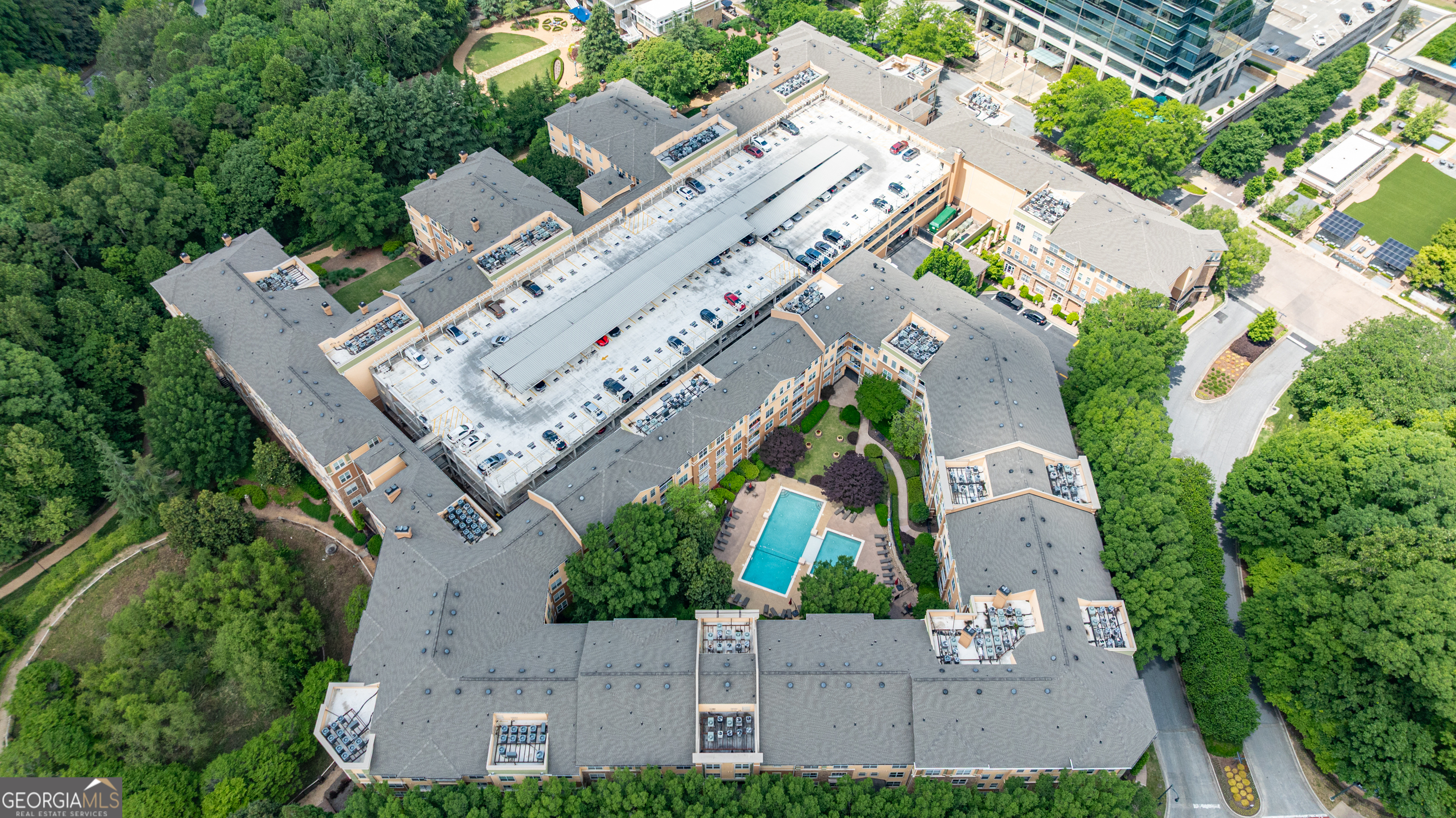 10 Perimeter Summit Boulevard, Unit 2212 Atlanta, GA 30319 - Photo 39 of 43