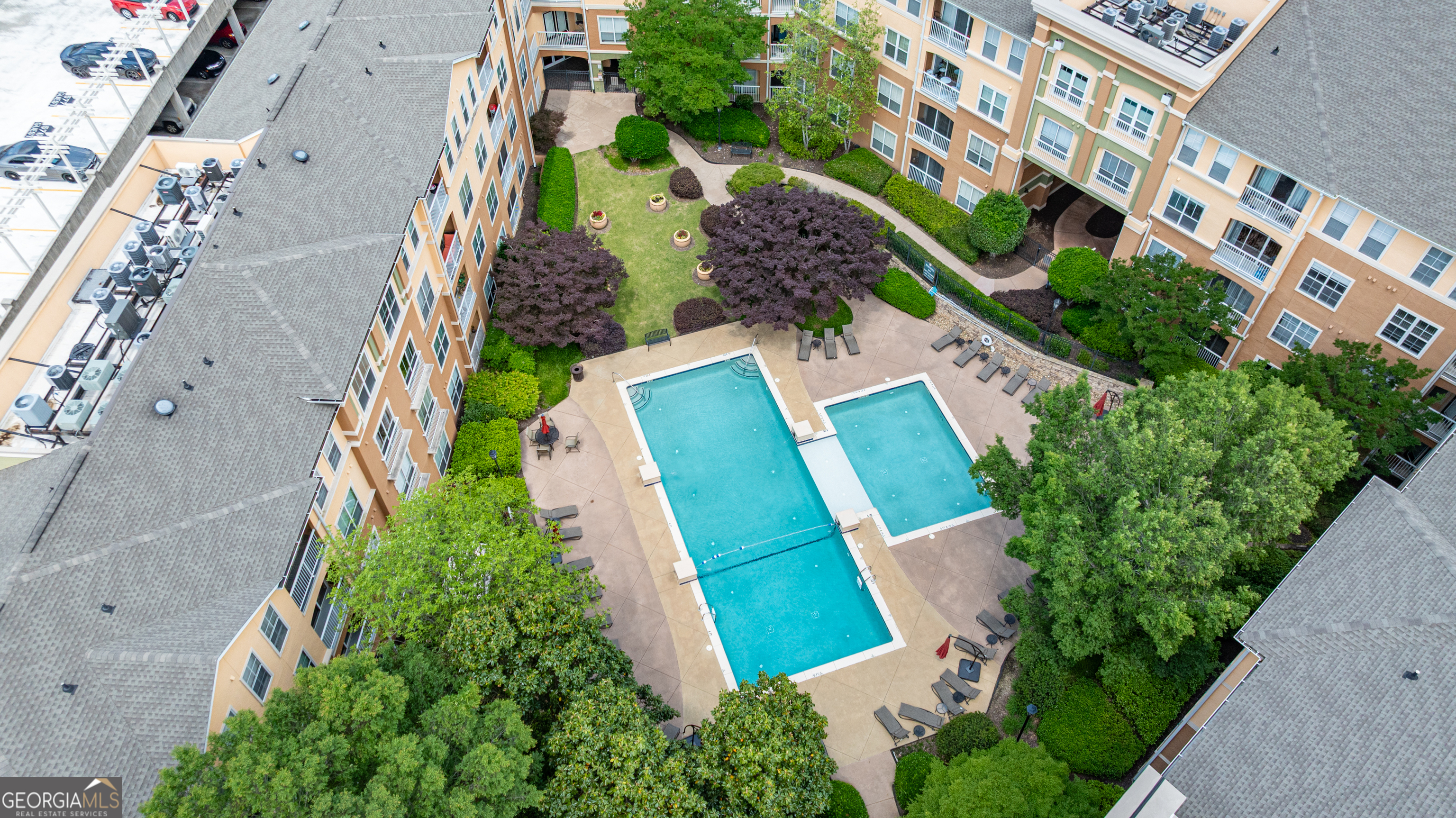 10 Perimeter Summit Boulevard, Unit 2212 Atlanta, GA 30319 - Photo 40 of 43