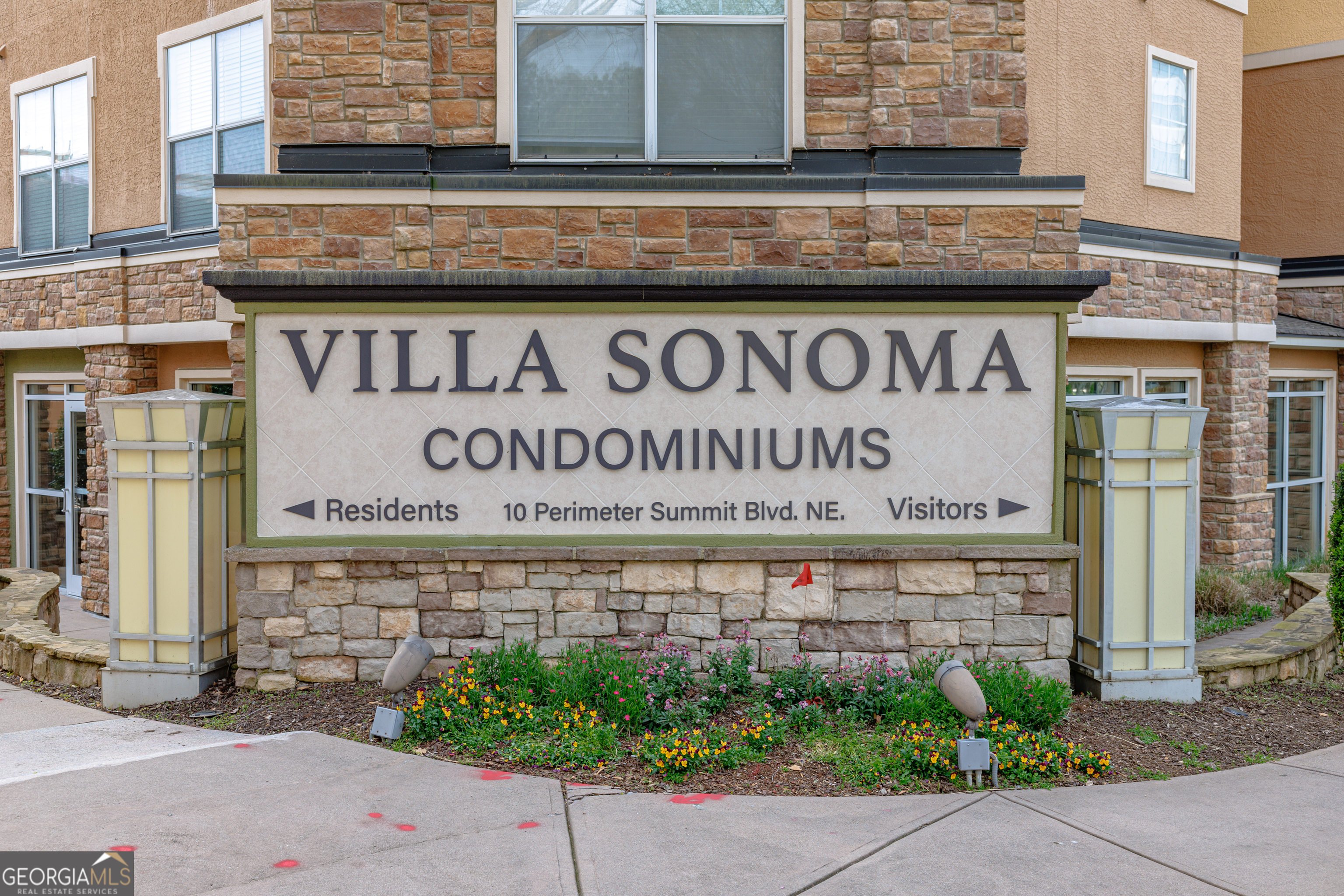 10 Perimeter Summit Boulevard, Unit 2212 Atlanta, GA 30319 - Photo 4 of 43