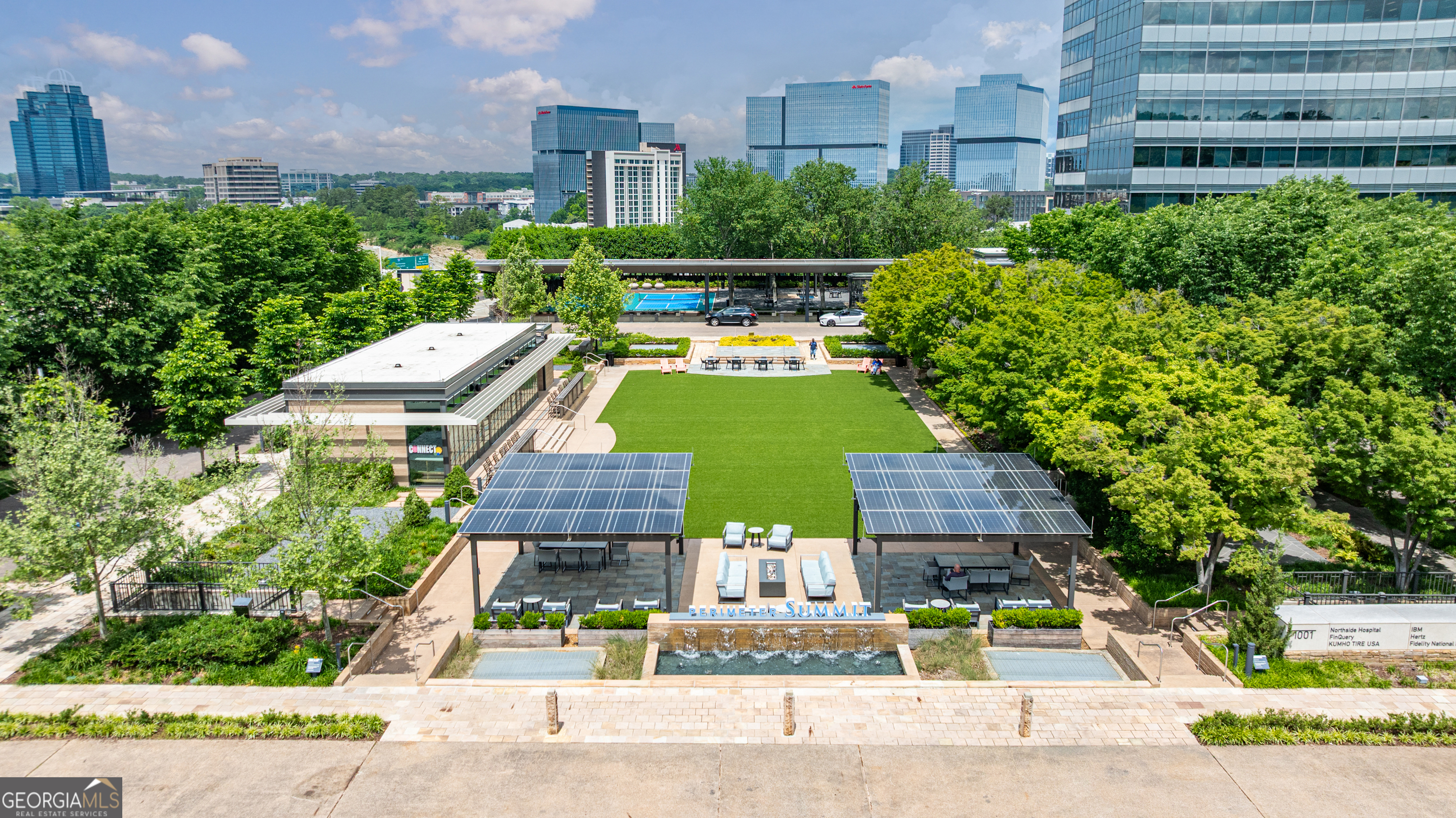 10 Perimeter Summit Boulevard, Unit 2212 Atlanta, GA 30319 - Photo 41 of 43