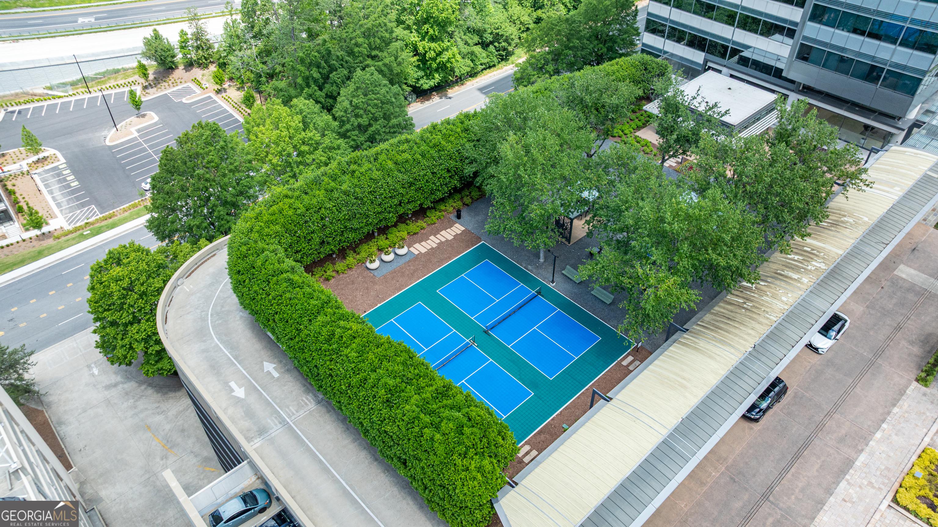 10 Perimeter Summit Boulevard, Unit 2212 Atlanta, GA 30319 - Photo 42 of 43