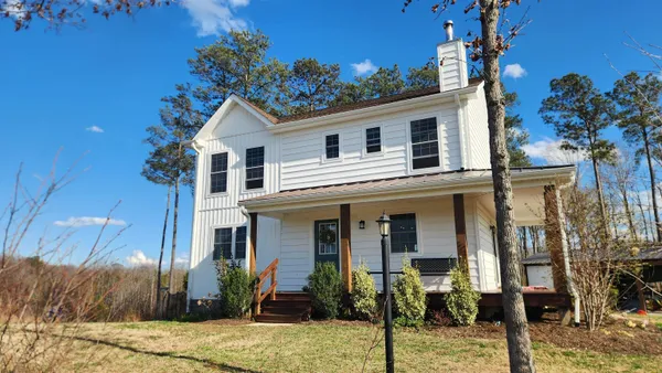 $695,000 | 12107 Jones Town Drive, Ivor, VA 23866