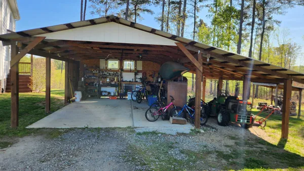 $695,000 | 12107 Jones Town Drive, Ivor, VA 23866