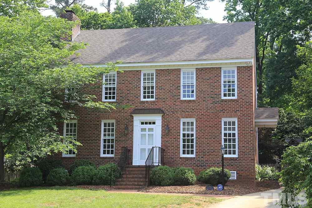 2116 Fallon Oaks Court Raleigh, NC 27608 - Photo 1 of 24