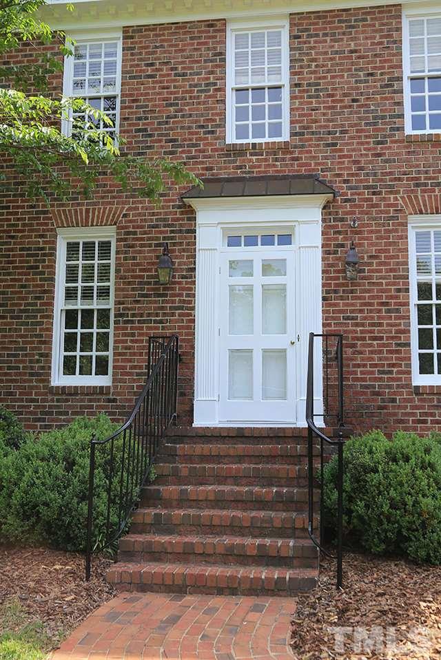 2116 Fallon Oaks Court Raleigh, NC 27608 - Photo 2 of 24