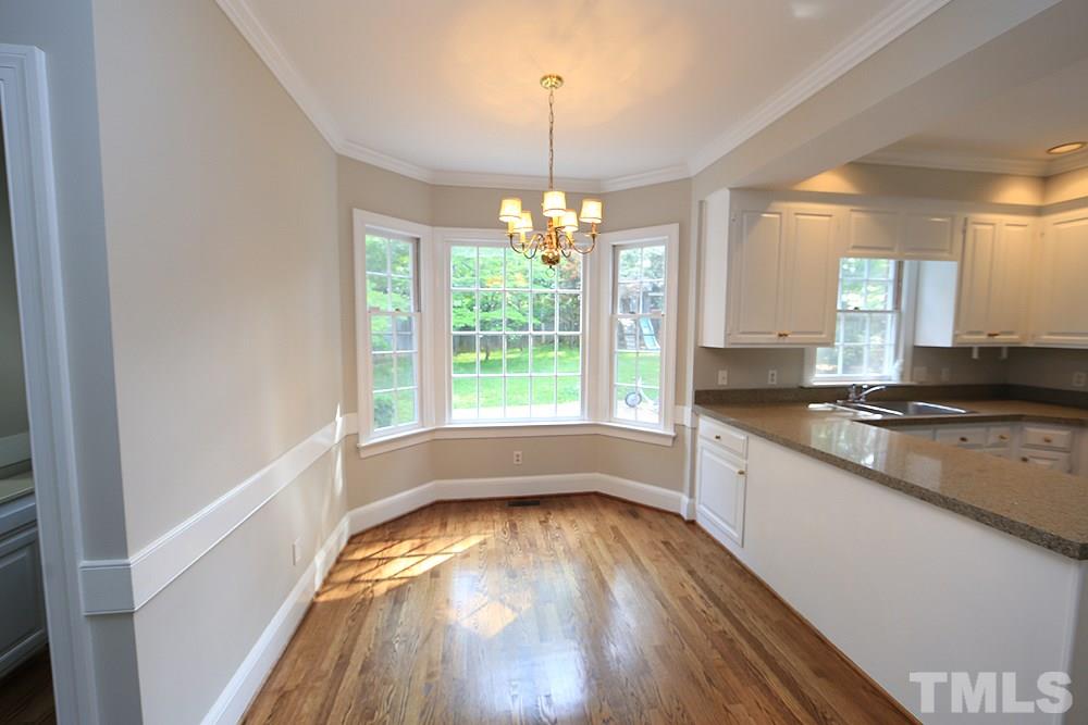 2116 Fallon Oaks Court Raleigh, NC 27608 - Photo 14 of 24