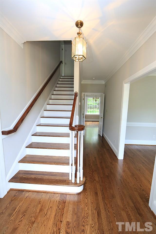2116 Fallon Oaks Court Raleigh, NC 27608 - Photo 3 of 24