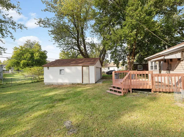 $130,000 | 384 Sunset Drive, Sun River Terrace, IL 60964