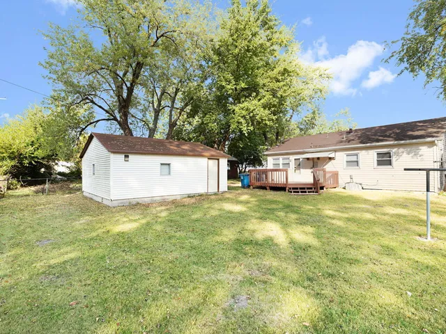 $130,000 | 384 Sunset Drive, Sun River Terrace, IL 60964