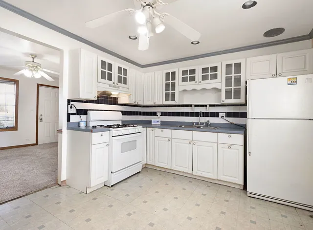 $130,000 | 384 Sunset Drive, Sun River Terrace, IL 60964