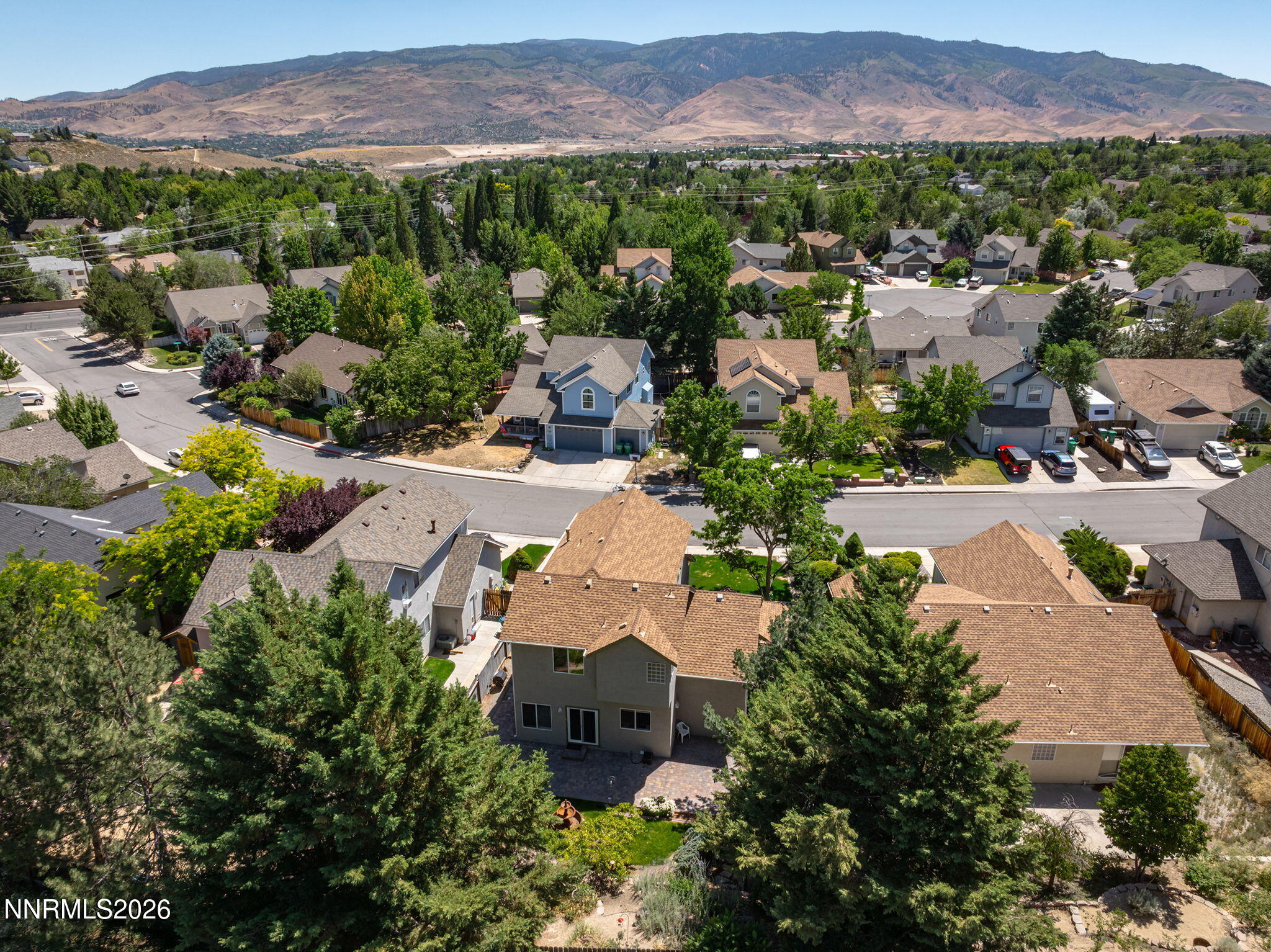 5461 Morning Star Drive Reno, NV 89523 - Photo 29 of 34 30-web-or-mls-DJI_0909