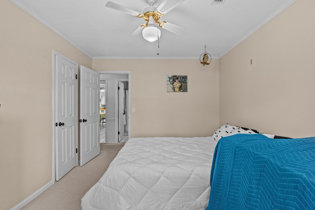 1317 Cambridge Road Dothan, AL 36305 - Photo 22 of 29