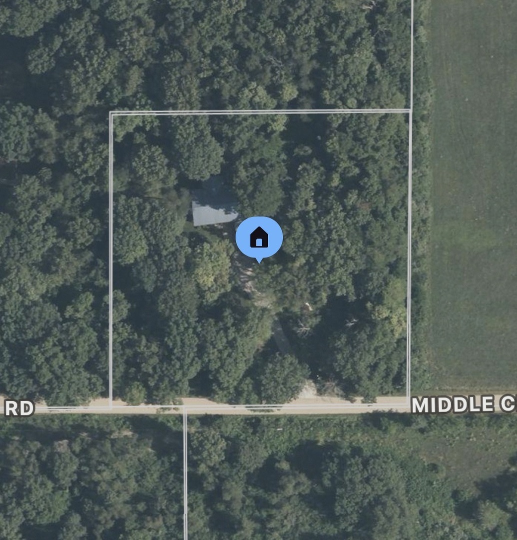 12275 Middle Creek Road Clinton, IL 61727 - Photo 2 of 2