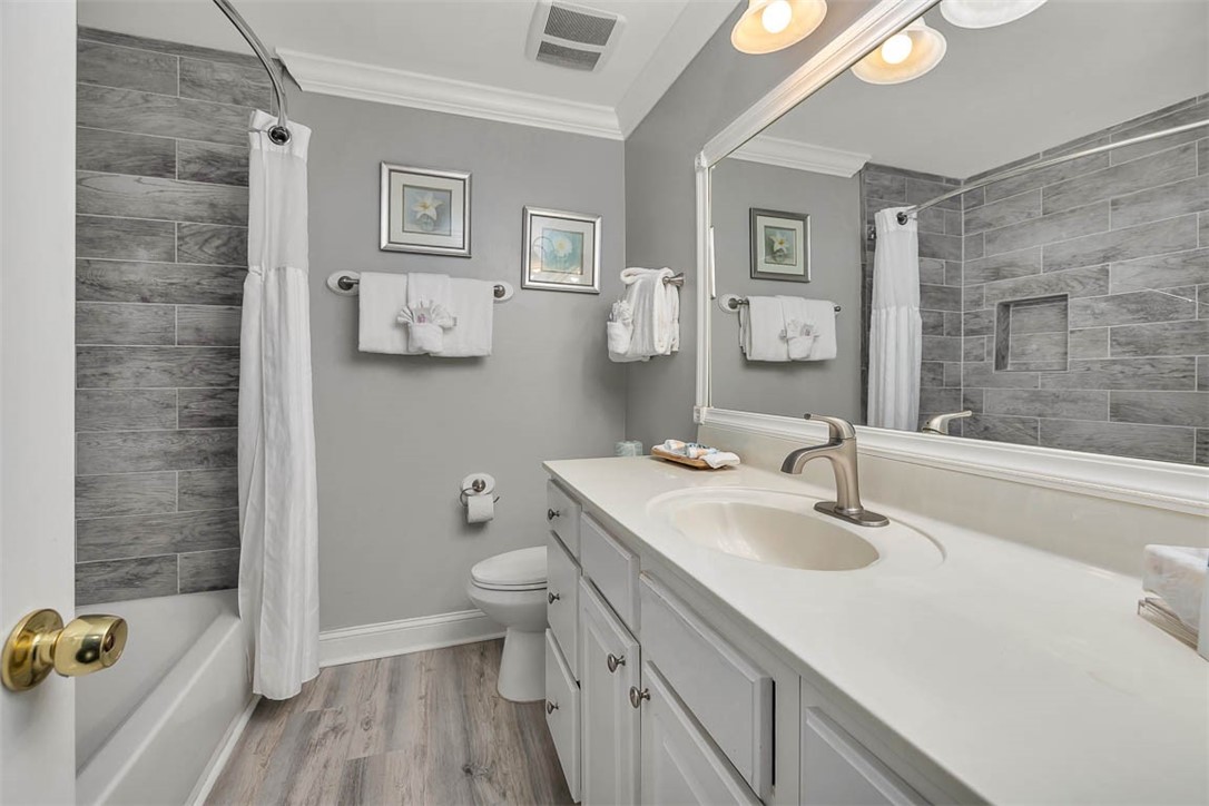 1175 North Beachview Drive North, Unit 411 Jekyll Island, GA 31527 - Photo 11 of 26