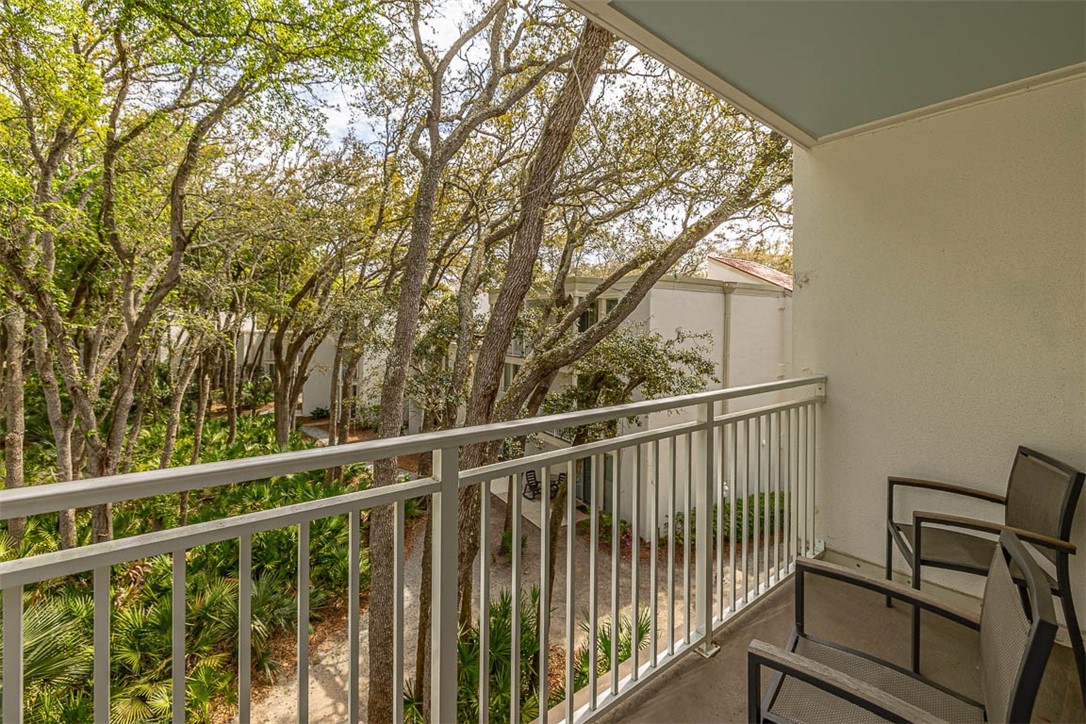 1175 North Beachview Drive North, Unit 411 Jekyll Island, GA 31527 - Photo 13 of 26
