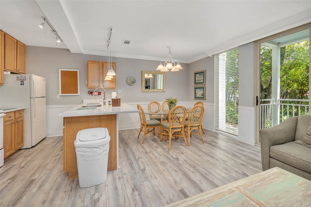 1175 North Beachview Drive North, Unit 411 Jekyll Island, GA 31527 - Photo 17 of 26