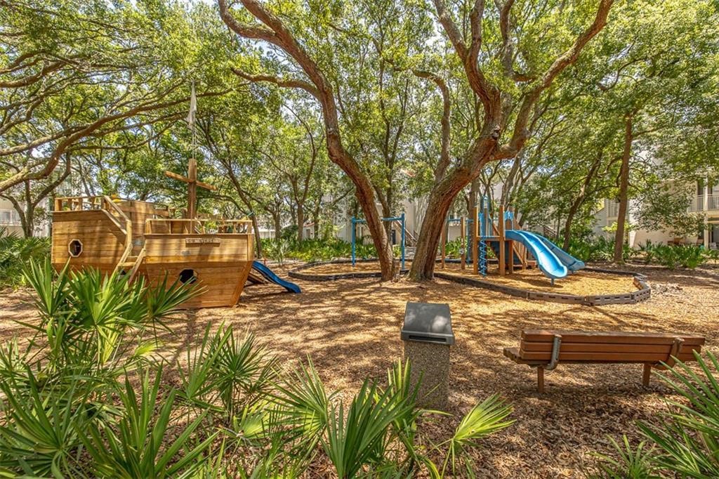 1175 North Beachview Drive North, Unit 411 Jekyll Island, GA 31527 - Photo 18 of 26