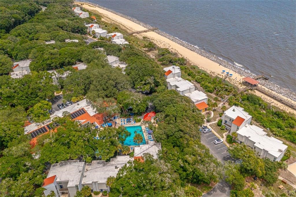 1175 North Beachview Drive North, Unit 411 Jekyll Island, GA 31527 - Photo 19 of 26