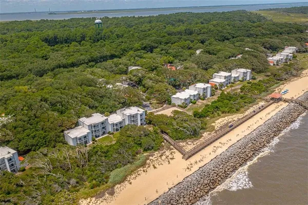 $399,000 | 1175 North Beachview Drive North, Unit 411, Jekyll Island, GA 31527