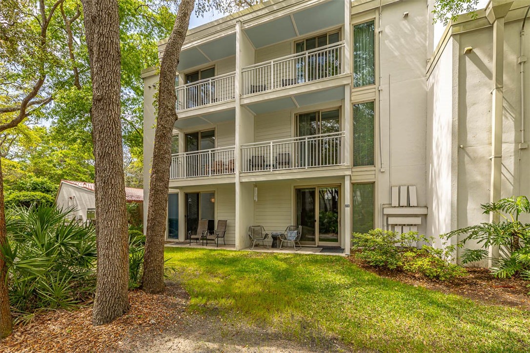 1175 North Beachview Drive North, Unit 411 Jekyll Island, GA 31527 - Photo 2 of 26