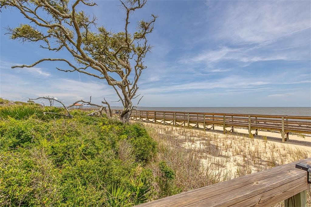 1175 North Beachview Drive North, Unit 411 Jekyll Island, GA 31527 - Photo 22 of 26